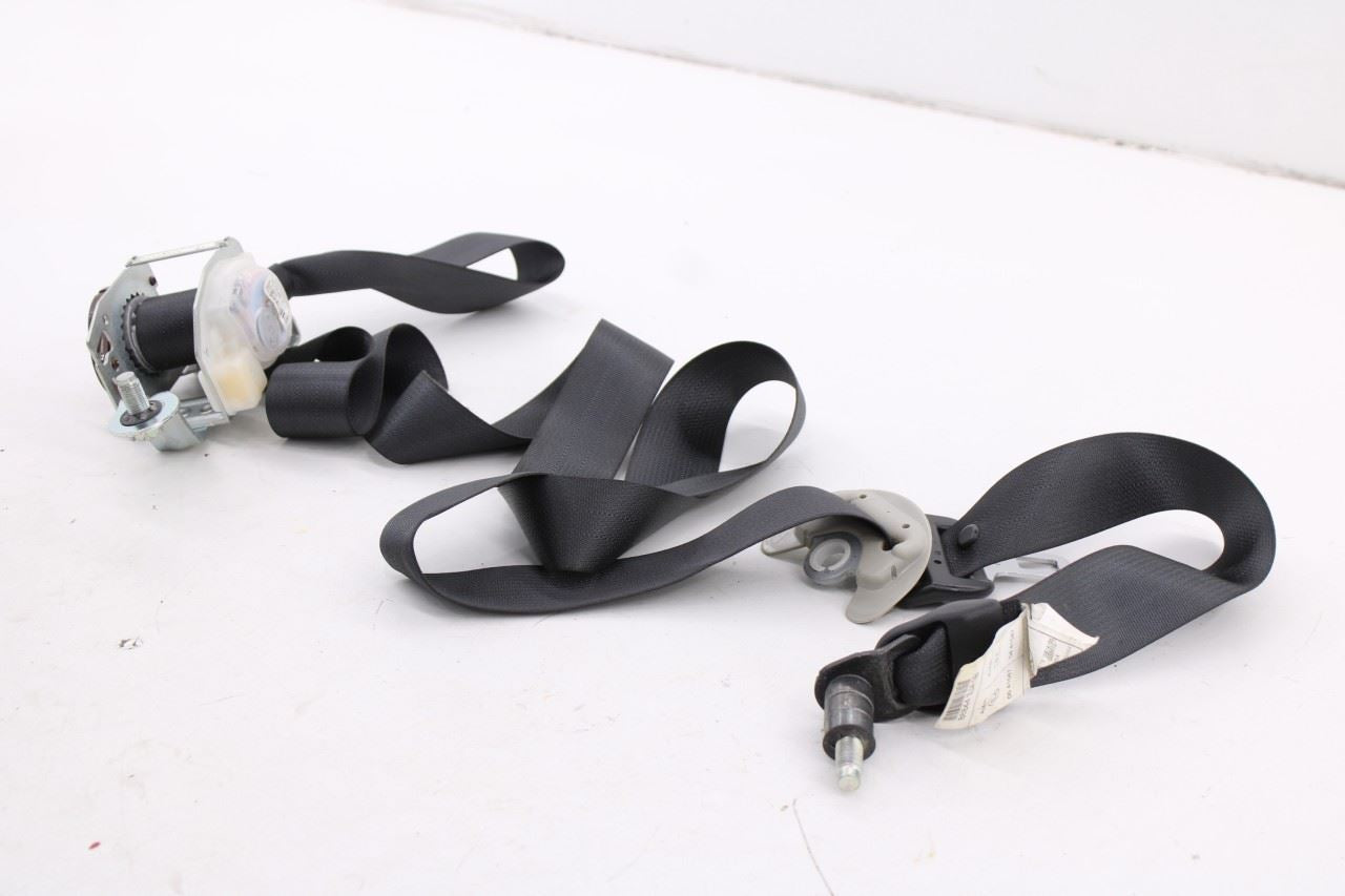 2014-20 Infiniti QX60 3.5L Rear Passenger Right Side 2nd Row Seat Belt Retractor - Alshned Auto Parts