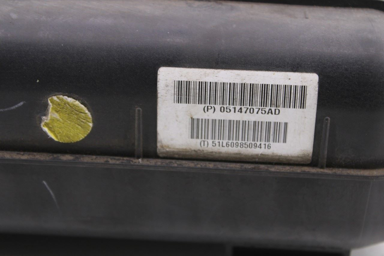 11-2017 RAM 1500 Laramie 5.7L Fuel Vapor Evaporator Emission Canister 5147075AD - Alshned Auto Parts