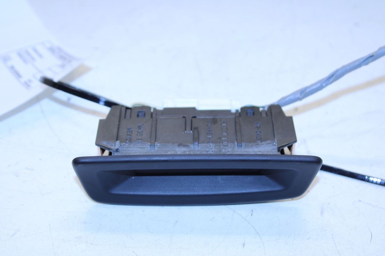 14-20 Acura MDX Advance 3.5L Dashboard Head-Up Display w/ Cable 78600-TZ6-A01ZB - Alshned Auto Parts