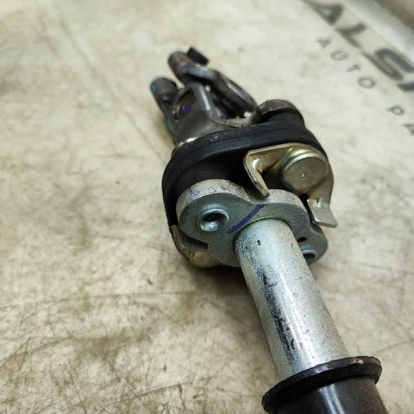 2015-2020 Ford F150 Steering Column Upper Intermediate Shaft HL3Z-3E751-F OEM2
