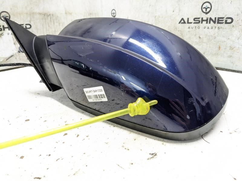 2011-2019 Dodge Charger Left Driver Side Rear View Mirror 1LD59TZZAK OEM - Alshned Auto Parts