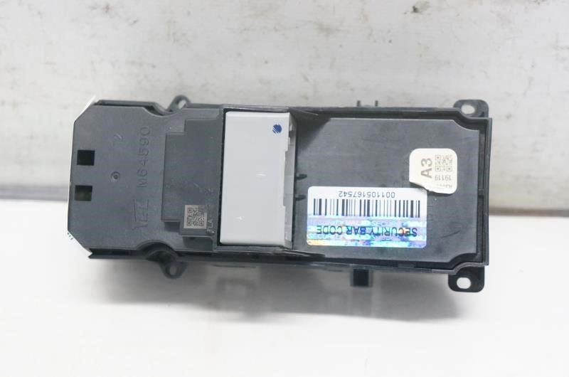 17-22 Honda CR-V Front Left Driver Door Master Power Window Switch 35750-TLA-A31 - Alshned Auto Parts