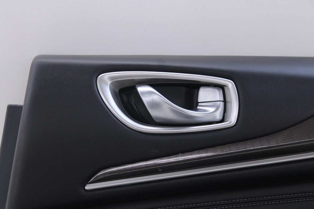 2016-2020 Infiniti QX60 Rear Right Side Door Trim Panel 829A0-9NF0A OEM *ReaD*6