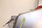 20-25 Ford Escape SEL Rear Right Side Upper Bumper Cover LJ6Z-17810-AEPTM *ReaD* - Alshned Auto Parts