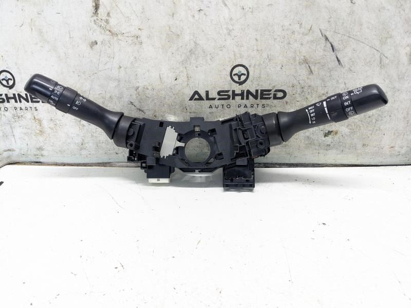 12-20 Toyota Sienna Steering Column Turn Signal Wiper Switch 84140-08111 OEM - Alshned Auto Parts