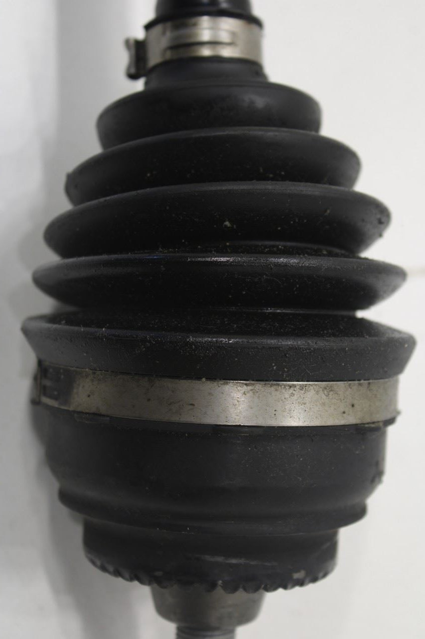 10-15 BMW 750I xDrive AWD Front Right Side CV Axle Drive Half Shaft 31607606026 - Alshned Auto Parts