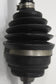 10-15 BMW 750I xDrive AWD Front Right Side CV Axle Drive Half Shaft 31607606026 - Alshned Auto Parts