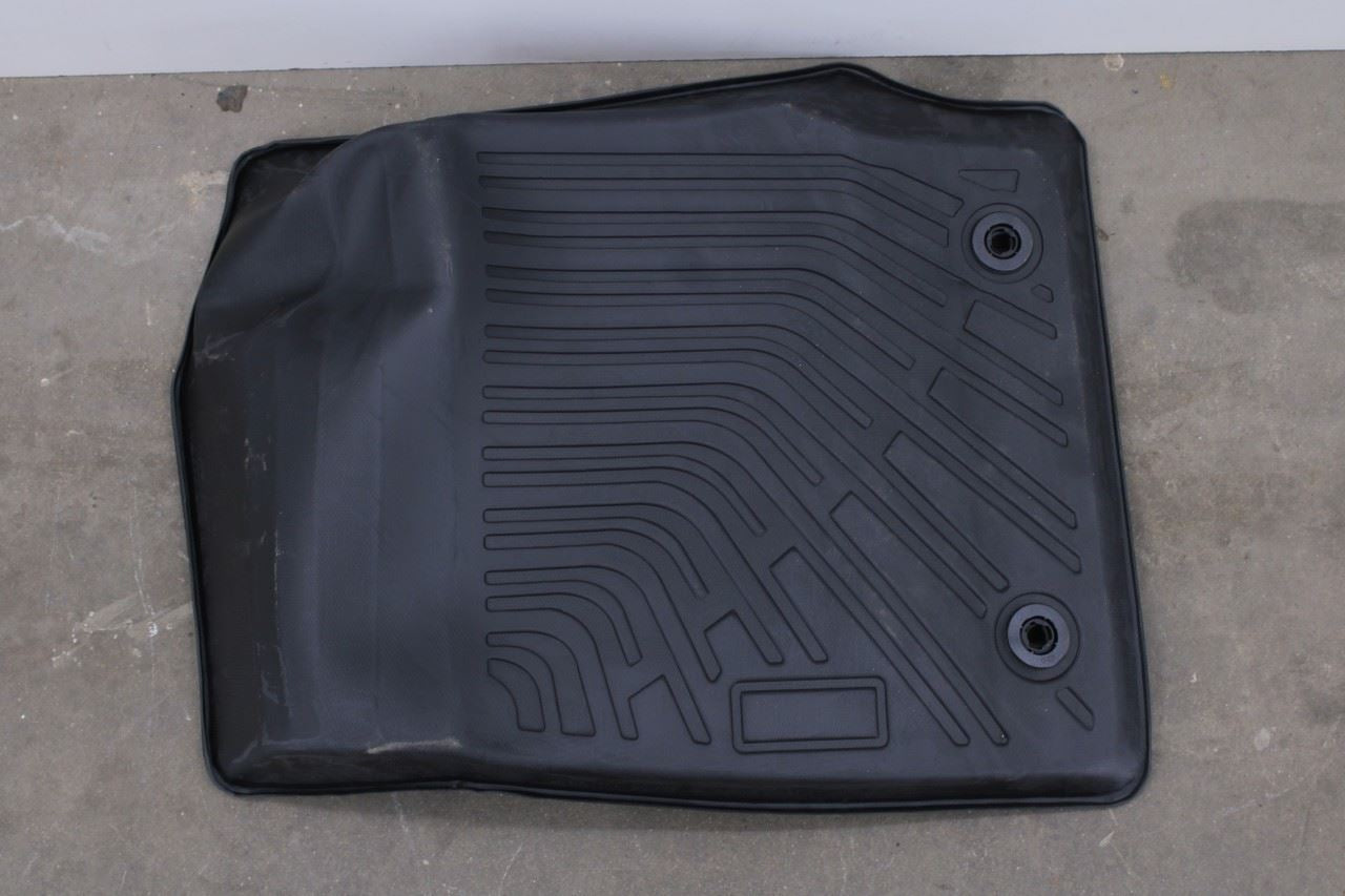 20-26 Lincoln Aviator Front Rear 2nd Row w/ Trunk Floor All Weather Mat Set of 98