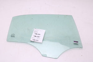 2011-2016 Mercedes-Benz E350 Sport 4MATIC Rear Right Side Door Window Glass
