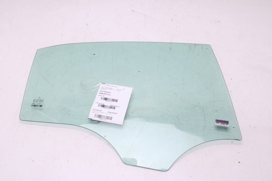 2011-2016 Mercedes-Benz E350 Sport 4MATIC Rear Right Side Door Window Glass - Alshned Auto Parts