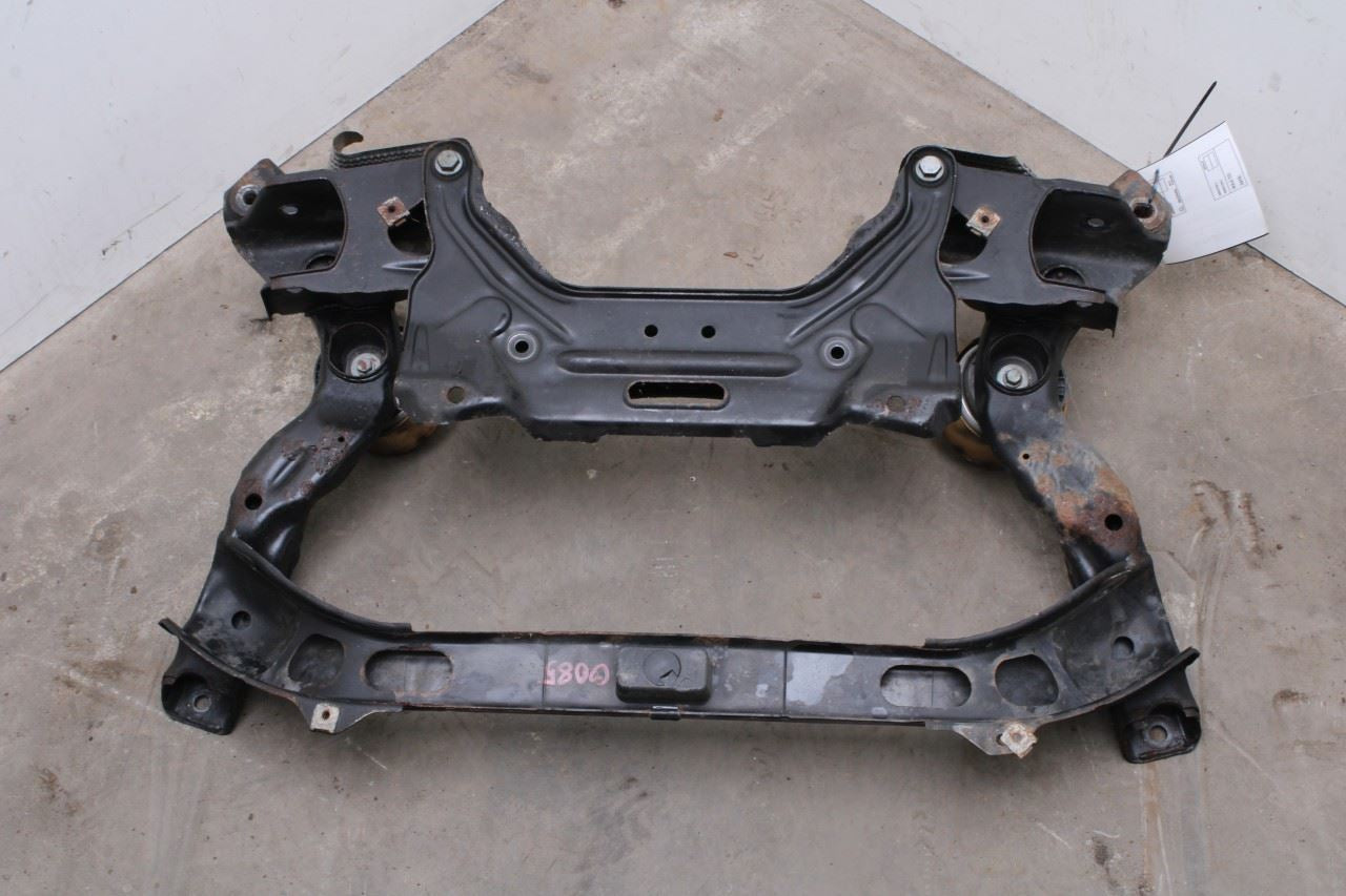 2003-2006 Mercedes-Benz E500 RWD Front Crossmember Subframe 2116201187 OEM - Alshned Auto Parts