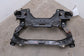 2003-2006 Mercedes-Benz E500 RWD Front Crossmember Subframe 2116201187 OEM - Alshned Auto Parts