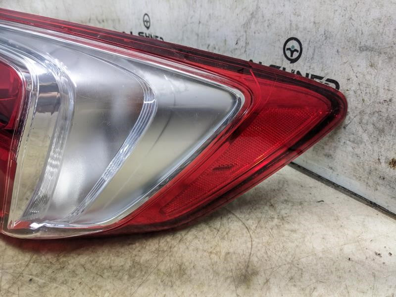 2016-2018 Acura RDX Rear Right Side Tail Light Lamp 33500-TX4-A51 OEM *ReaD* - Alshned Auto Parts