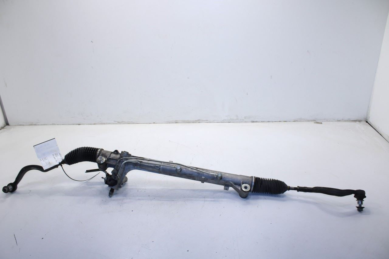 2014-2020 Maserati Ghibli RWD Steering Gear Rack and Pinion 45K 06700039560 OEM - Alshned Auto Parts
