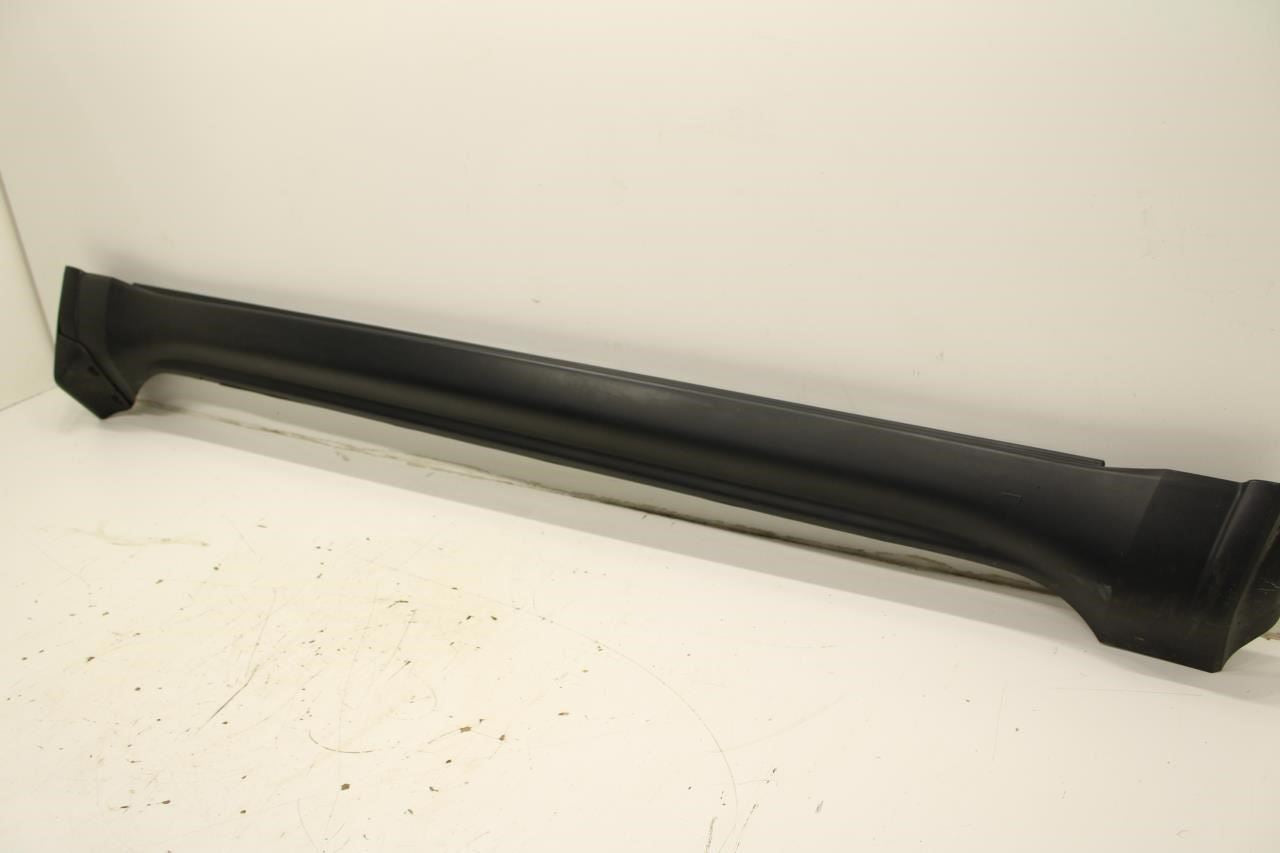 2014-2021 Jeep Grand Cherokee Right Side Rocker Panel Molding 5NP50RXFAA OEM - Alshned Auto Parts