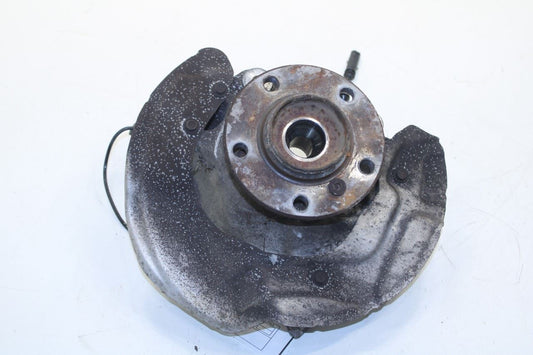 2013-2016 BMW 328I xDrive SULEV Front Left Side Spindle Knuckle Hub 31216853819 - Alshned Auto Parts