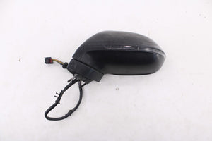 12-18 Audi A7 Premium 3.0L Driver Left Side Rear View Mirror 4G8-858-531-AD-GRU