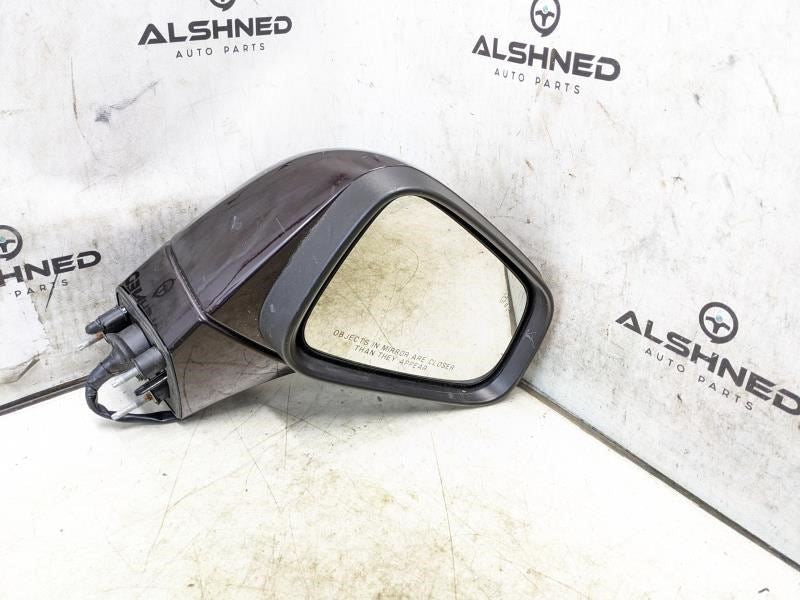 2015-16 Chevrolet Trax Right Passenger Side Rearview Mirror 95423273 OEM *ReaD* - Alshned Auto Parts