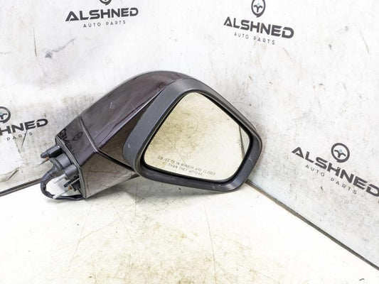 2015-16 Chevrolet Trax Right Passenger Side Rearview Mirror 95423273 OEM *ReaD* - Alshned Auto Parts