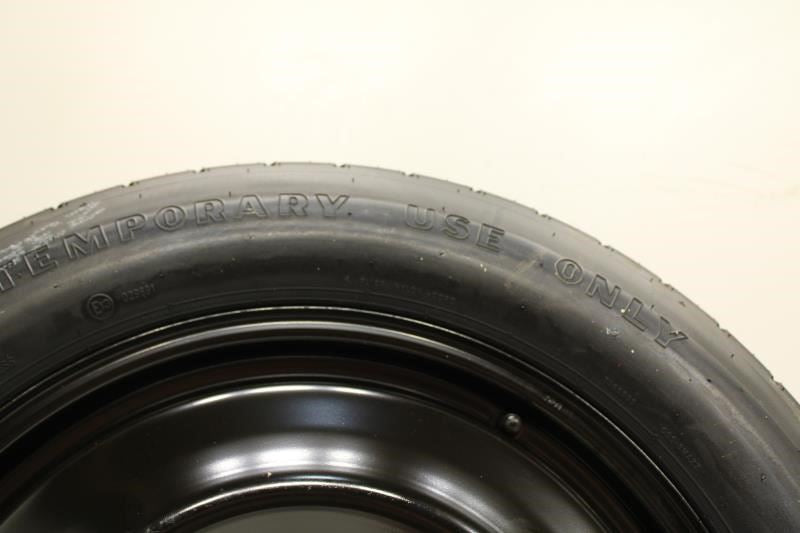 2014-2023 Jeep Cherokee Spare Tire Goodyear 165/80D17 104M 4726258AA OEM - Alshned Auto Parts