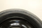 2014-2023 Jeep Cherokee Spare Tire Goodyear 165/80D17 104M 4726258AA OEM - Alshned Auto Parts