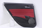 2019-2022 Acura ILX Technology A-Spec Rear Left Side Door Trim Panel *ReaD*0