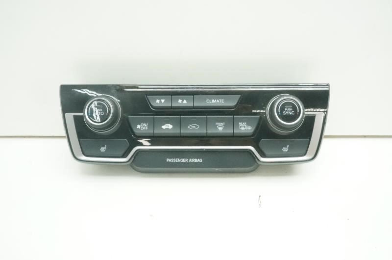 17-19 Honda CR-V AC Heater Temperature Climate Control 79620TLAA413M1 OEM *ReaD* - Alshned Auto Parts