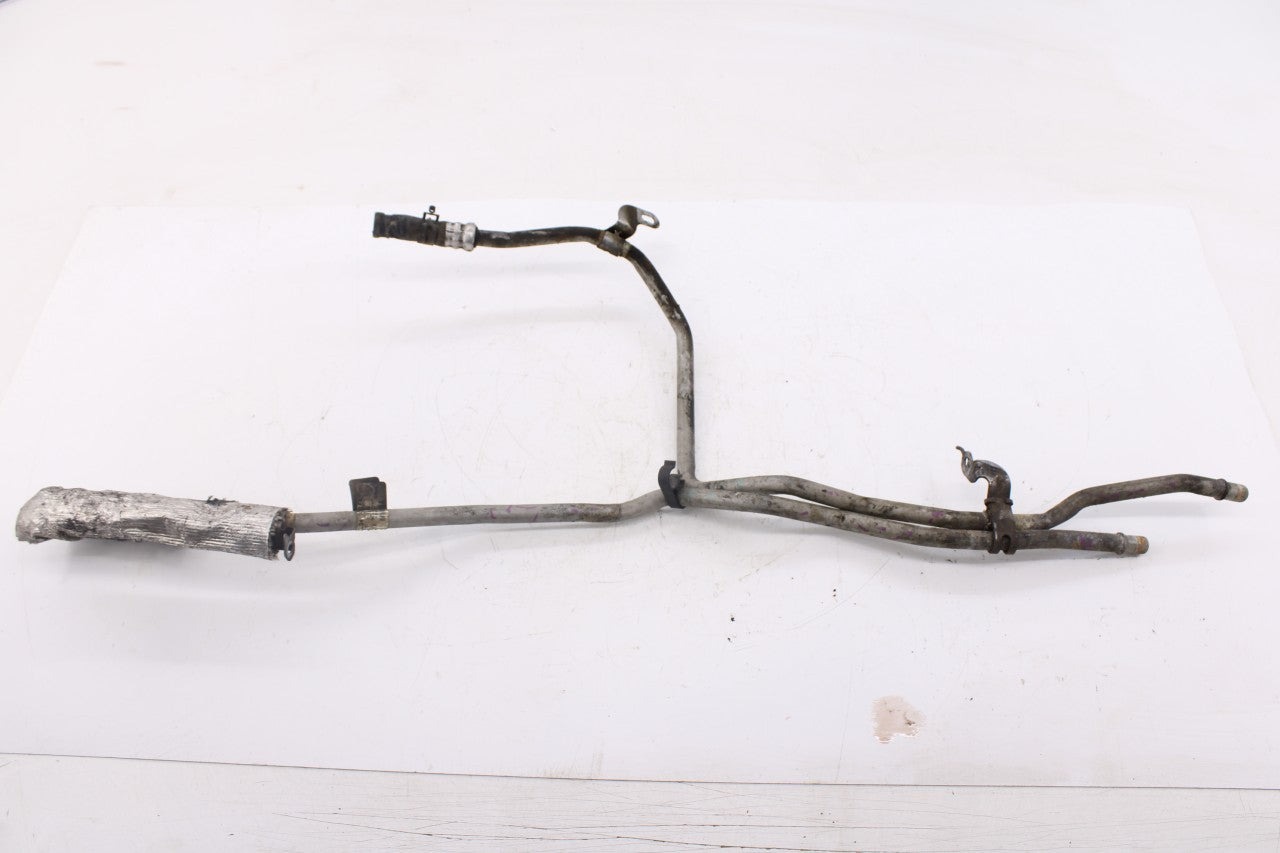 2018-21 Ford Expedition Max XLT 3.5L 4x4 Auto Transmission Oil Cooler JL1Z7869A6