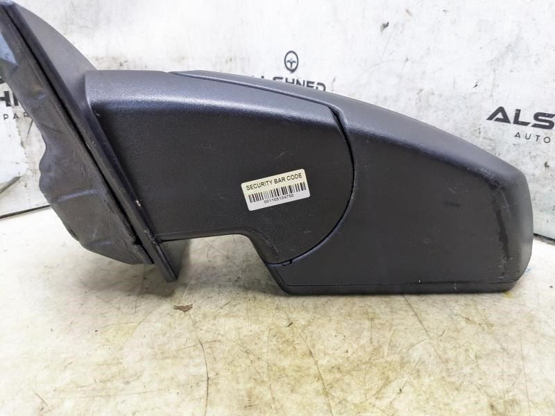 2017-2019 GMC Acadia Left Driver Side Rearview Mirror 84209110 OEM *ReaD* - Alshned Auto Parts