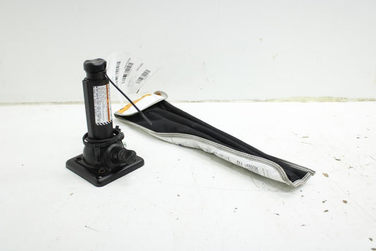 2005-2023 Toyota Tacoma 4WD Lift Jack Tool Kit Set w/ Bag 09111-04040 OEM - Alshned Auto Parts