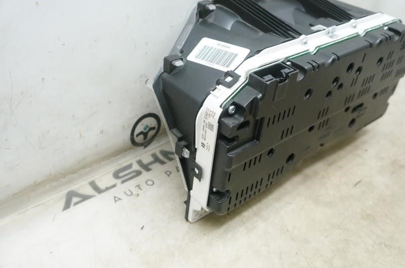 2012 Ford F250 SD Speed Gauge Instrument Cluster Unk Mileage CC3T10849AB *ReaD* - Alshned Auto Parts