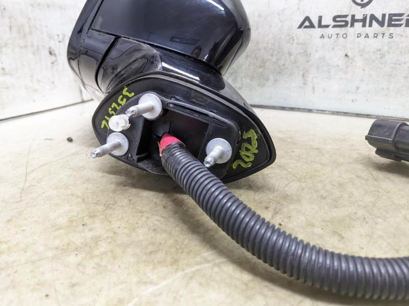 2015-2016 Ford Fusion Left Driver Side Rearview Mirror FS73-17683-CD OEM *ReaD* - Alshned Auto Parts