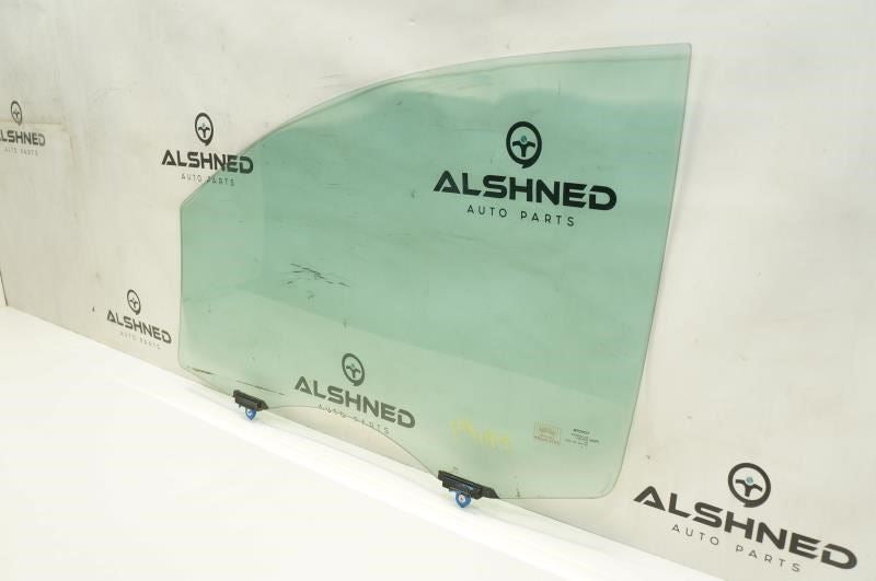 2011-2020 Toyota Sienna Front Right Side Door Window Glass 68101-08051 OEM - Alshned Auto Parts