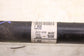2018-2023 KIA Stinger GT2 AWD Rear Left Driver Side CV Axle Drive Half Shaft - Alshned Auto Parts