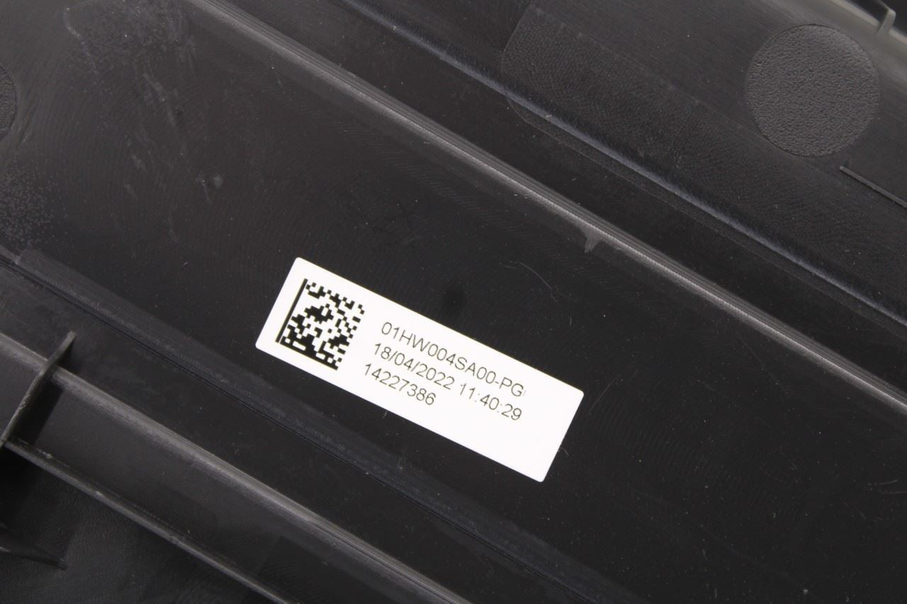 19-25 Infiniti QX50 Luxe Rear Trunk Floor Cargo Storage Box 84985-5NA0A OEM - Alshned Auto Parts