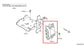 17-22 Nissan Rogue Sport 2.0L Engine Computer Control Module ECU ECM 23703-DF47D - Alshned Auto Parts
