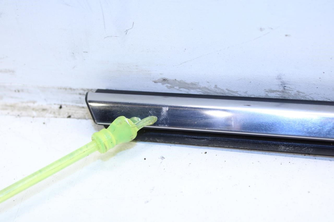 2014-2023 Infiniti Q50 Luxe RWD Rear Right Door Belt Outer Molding 82820-4GA0A - Alshned Auto Parts