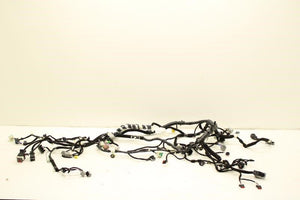 2018-2020 Ford F150 Dash Panel & Floor Main Wire Harness KL3T-14401-DEF OEM