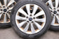 16-18 Kia Optima EX Wheel Tire General Altimax RT45 215/55R17 94T R17x7 Set of 44