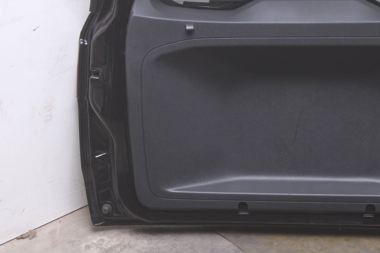 2018-22 Ford Ecosport SE Rear Liftgate Back Door Shell Panel Assy GN1Z-7440010-W - Alshned Auto Parts
