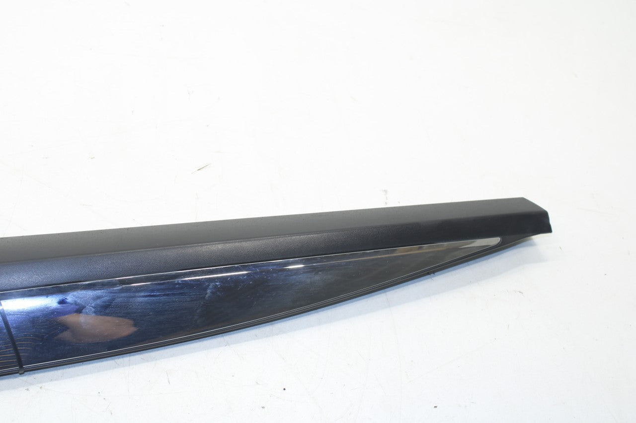 15-24 Nissan Murano Platinum Front Left Door Exterior Lower Molding 80871-5AA0A - Alshned Auto Parts