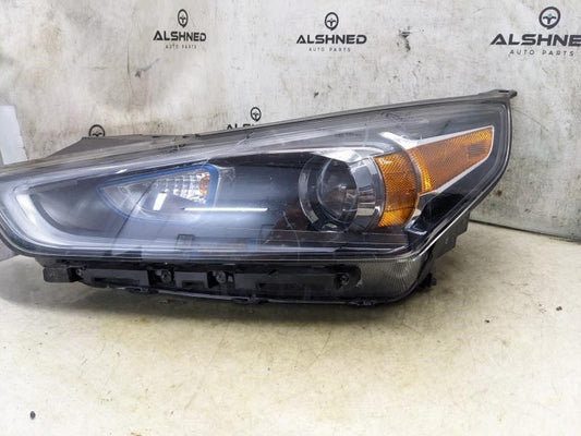 17-2019 Hyundai Ioniq Front Left Driver Headlight Lamp 92101-G2150-MBL OEM *ReaD - Alshned Auto Parts