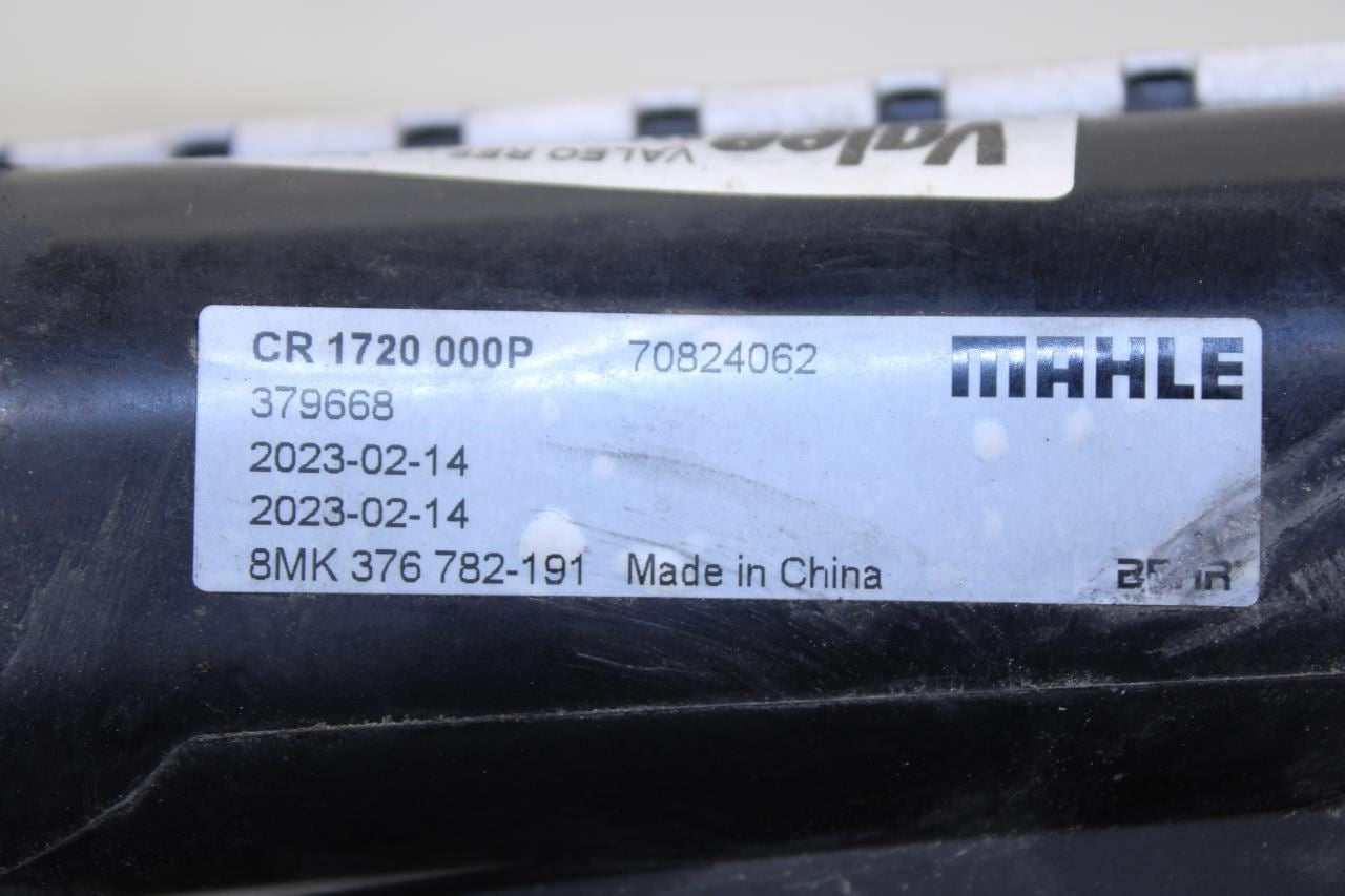 2010-2013 Mercedes-Benz S550 Engine Cooling Radiator 221-500-32-03 OEM *ReaD* - Alshned Auto Parts