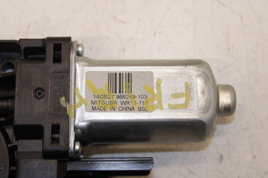 2015-2018 Volvo S60 T5 Premier Front Right Side Power Window Motor 31253062 OEM - Alshned Auto Parts