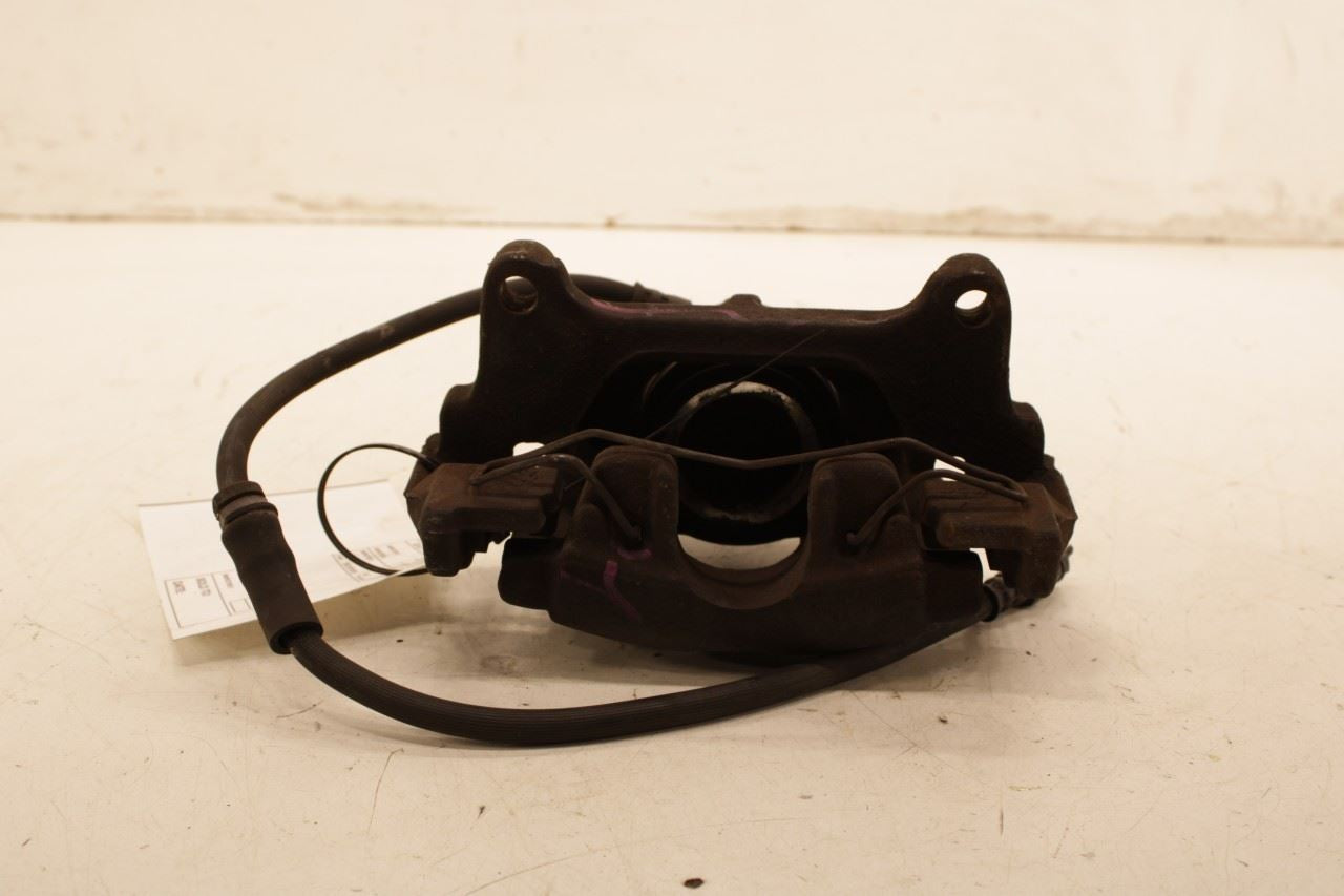 2015-2021 Volkswagen Passat SE Front Left Side Brake Disc Caliper 561-615-123-A - Alshned Auto Parts