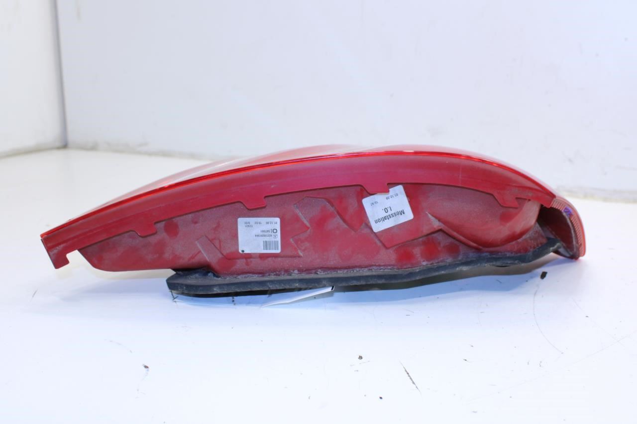 2007-2013 Mercedes-Benz S550 Rear Left Tail Light Lamp 221-820-13-64 OEM *ReaD* - Alshned Auto Parts