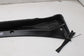 20-25 Ford Escape SEL Front Cowl Vent Grille Cover Panel LJ6B-S02216-AE OEM - Alshned Auto Parts