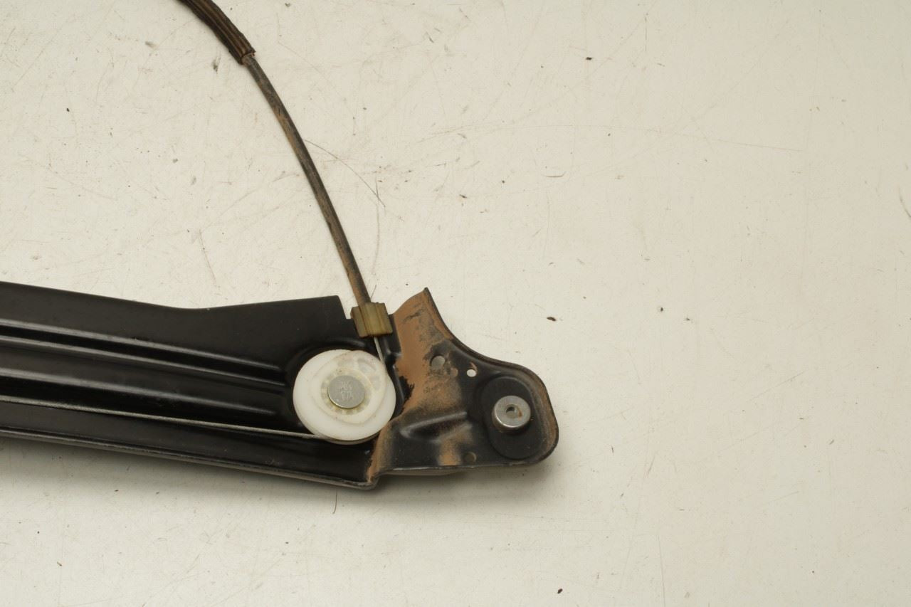 2010-2015 BMW 750Li xDrive Front Left Door Window Regulator w/ Motor 51337182105 - Alshned Auto Parts