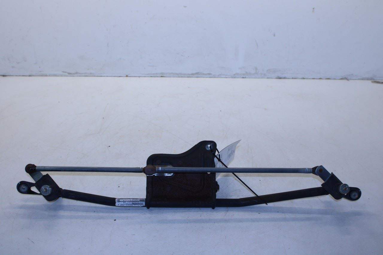 2011-2016 Ford F250 Lariat Crew Cab Front Wiper Transmission Linkage w/ Motor - Alshned Auto Parts
