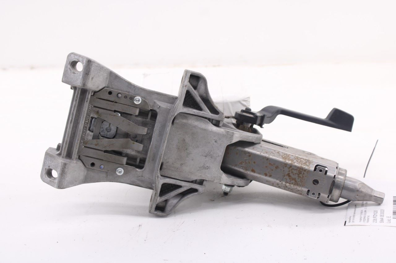 2015-2023 Ford Mustang GT 5.0L RWD Steering Column Assembly GR3C-3C529-AH OEM - Alshned Auto Parts